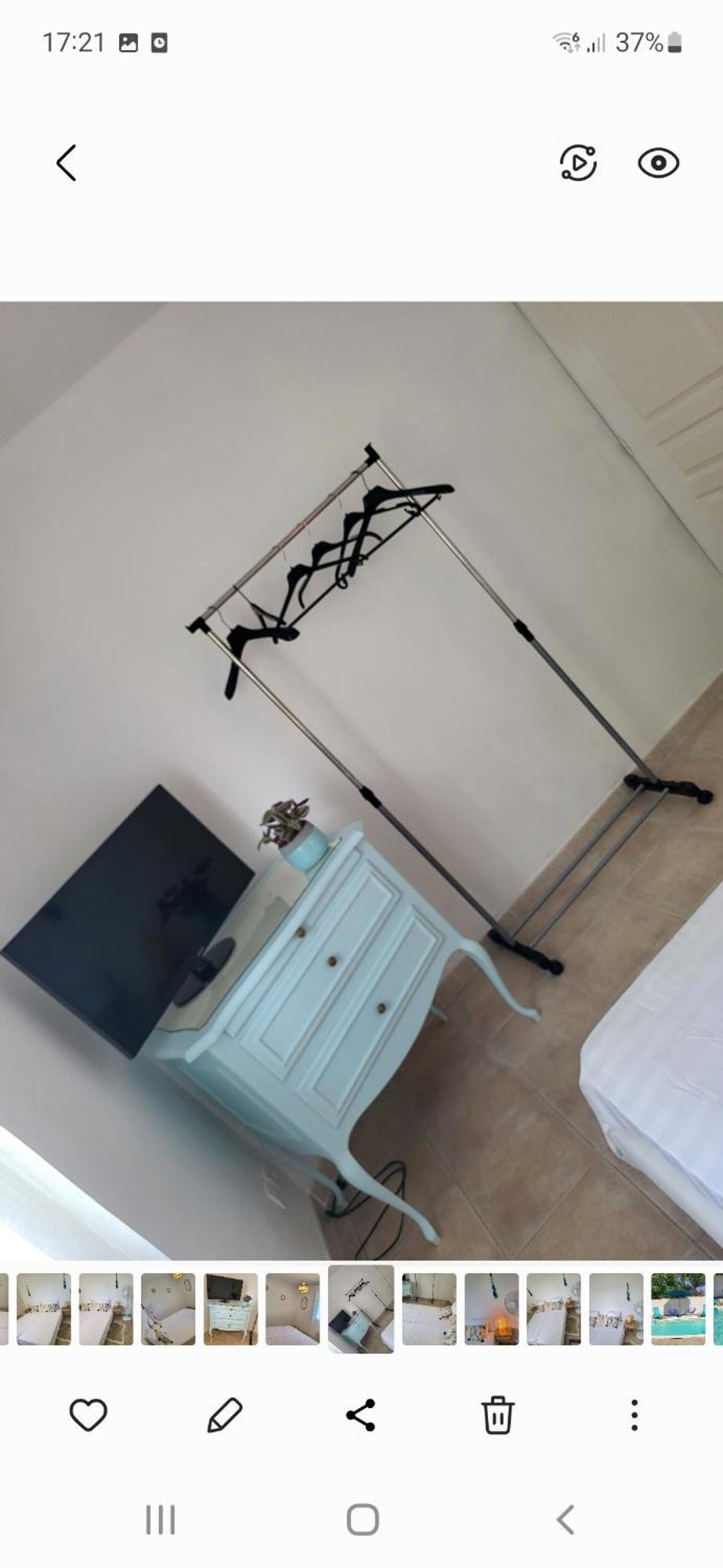 Chambre D'Hotes Тараскон Экстерьер фото